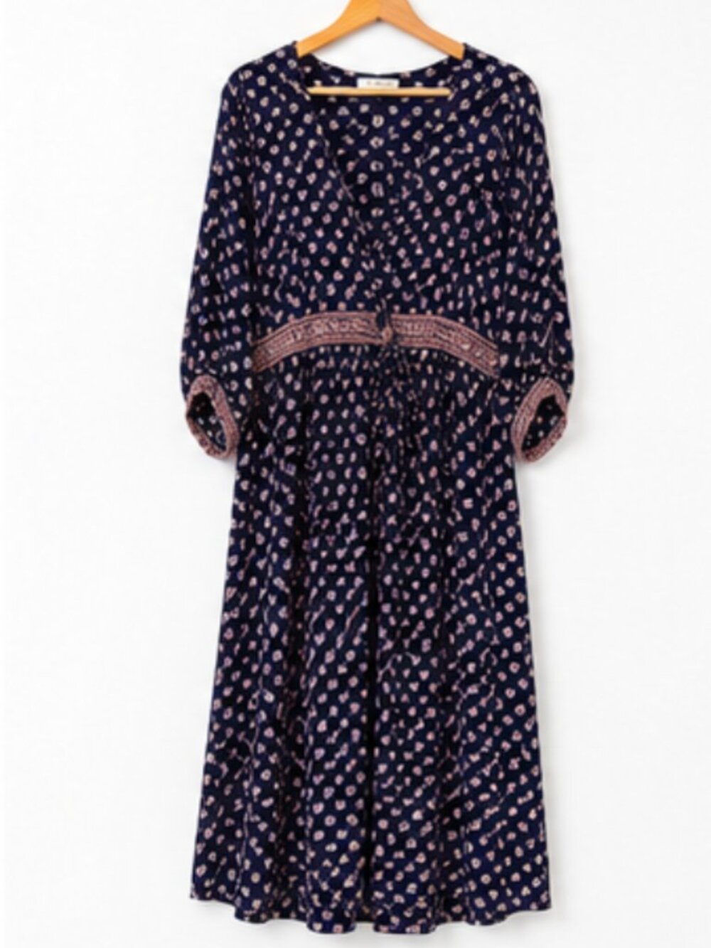 Summer Dress - Built by Wendy